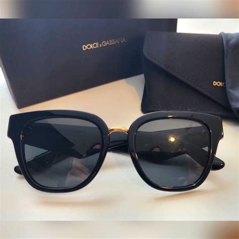 Dolce&Gabbana DG4437 M (51 